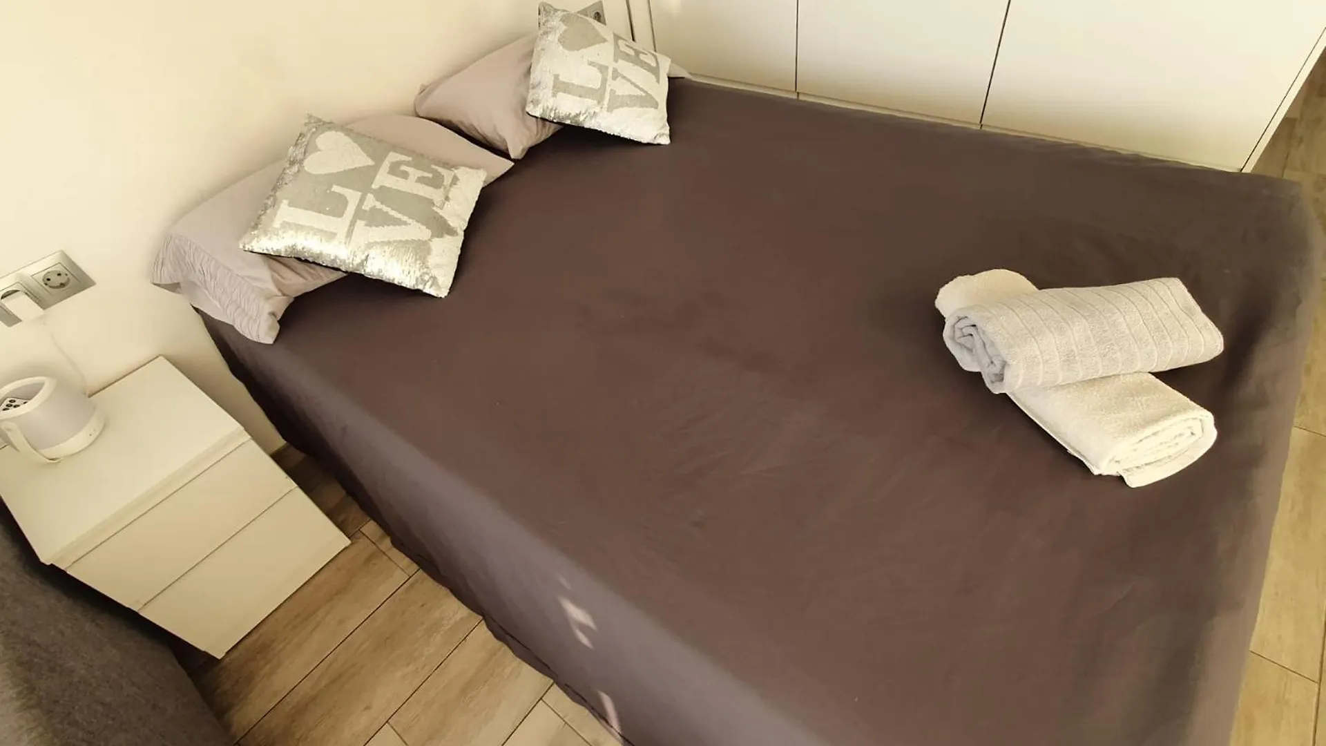 Cozy Apartment Near The Beach - Perfect For Families And Friends Fuengirola