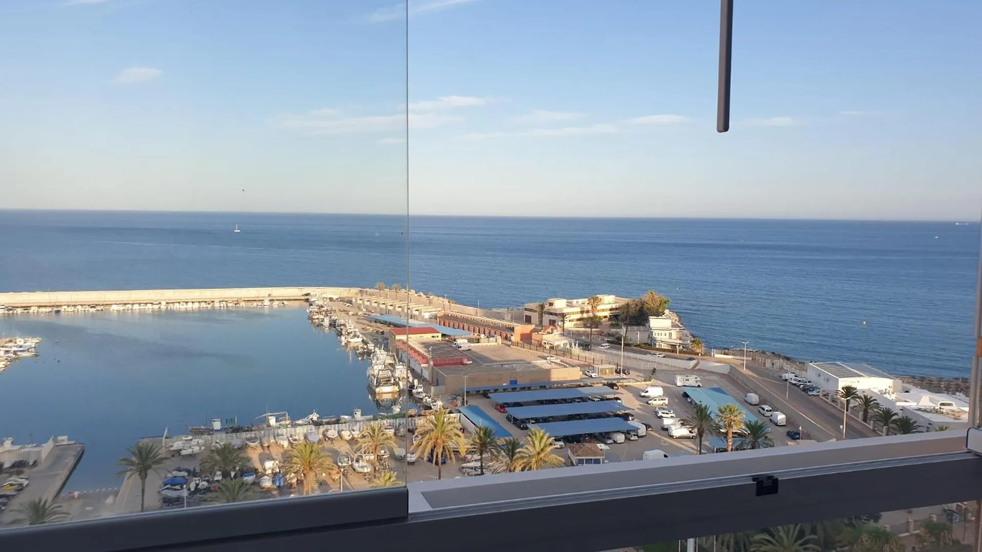 Cozy Apartment Near The Beach - Perfect For Families And Friends Fuengirola