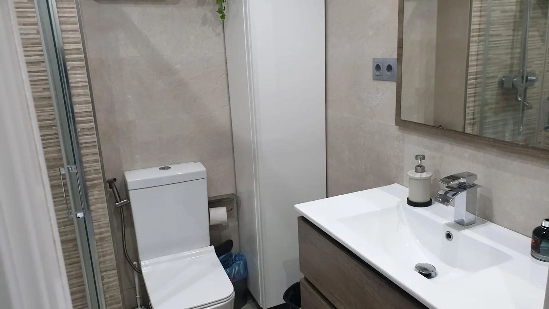 Cozy Apartment Near The Beach - Perfect For Families And Friends Fuengirola España