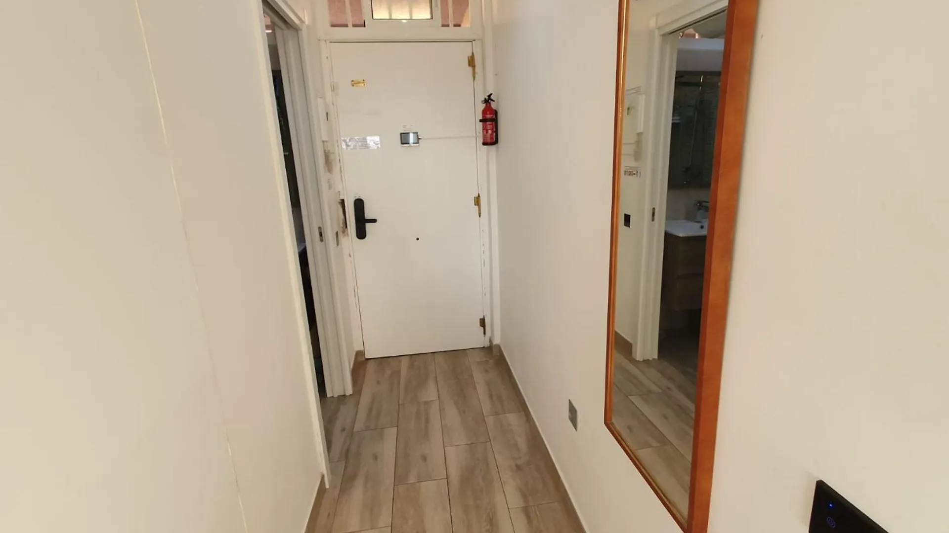 Cozy Apartment Near The Beach - Perfect For Families And Friends Fuengirola