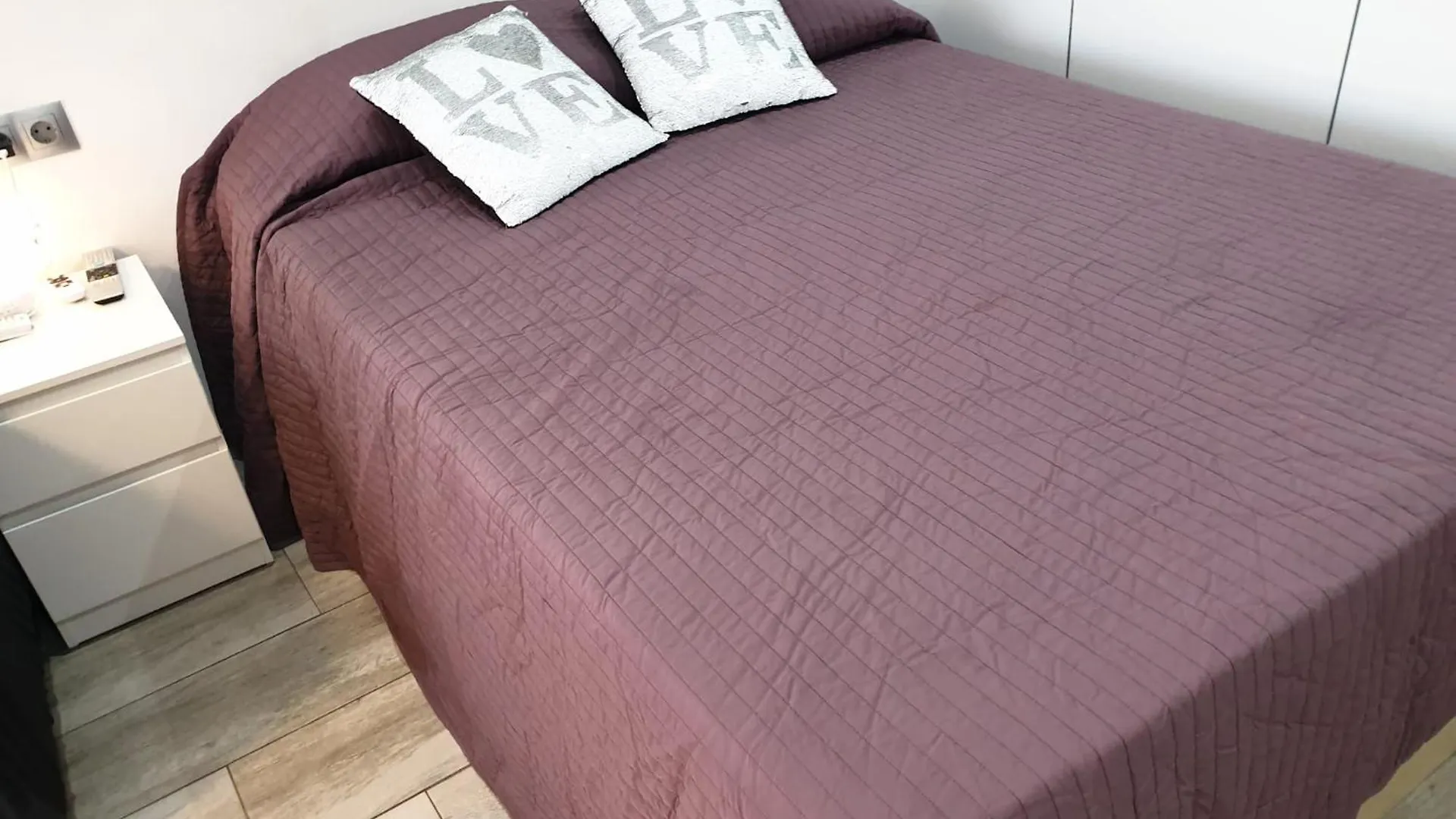 Cozy Apartment Near The Beach - Perfect For Families And Friends Fuengirola España