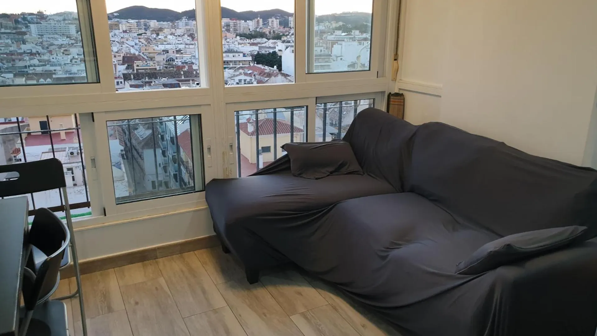 Cozy Apartment Near The Beach - Perfect For Families And Friends Fuengirola