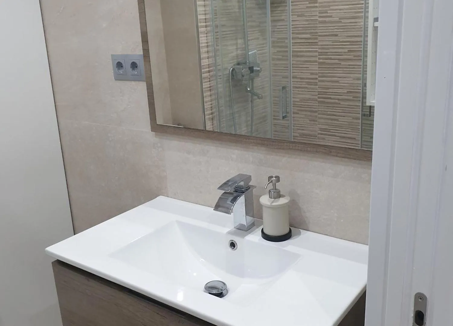 Cozy Apartment Near The Beach - Perfect For Families And Friends Fuengirola