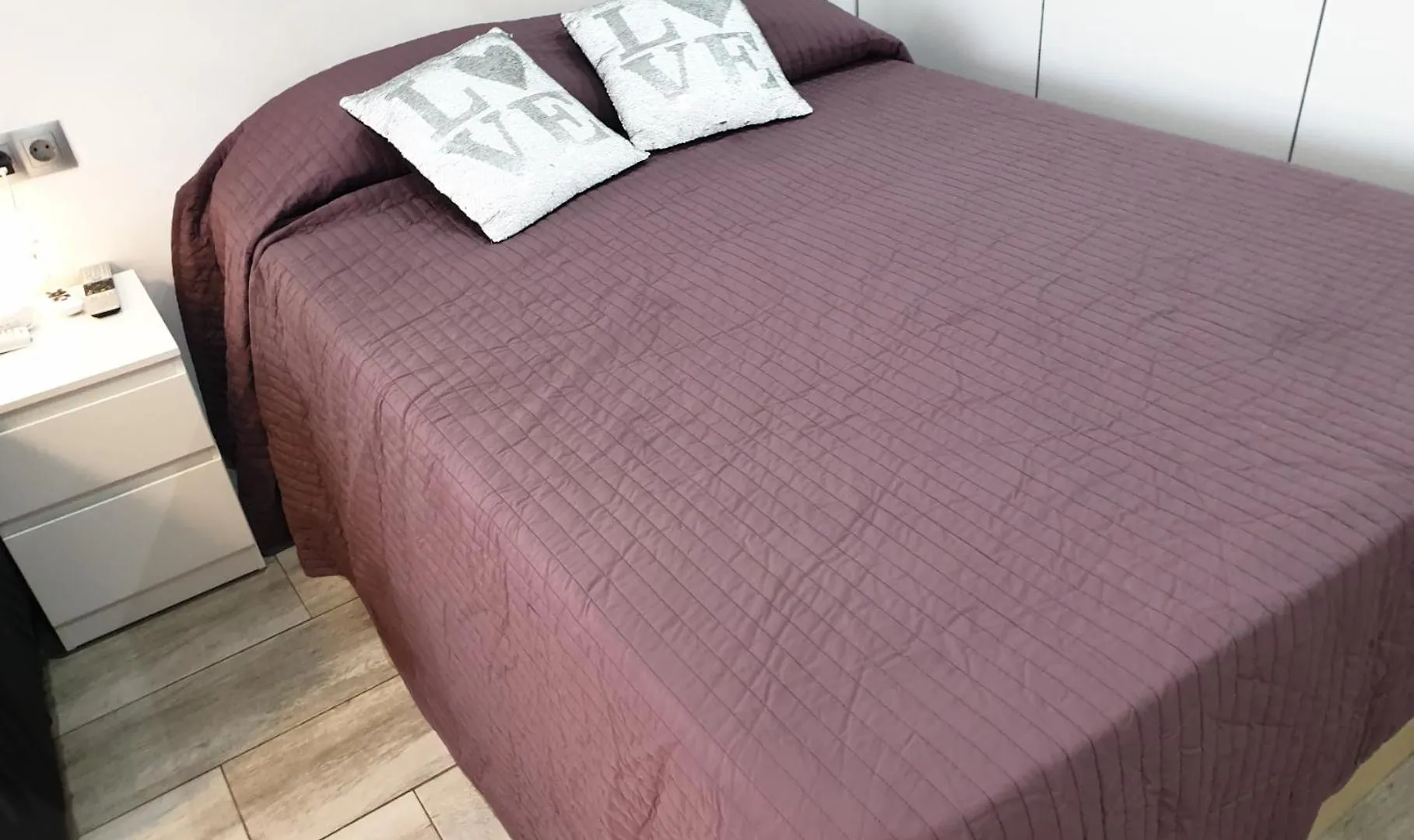 Cozy Apartment Near The Beach - Perfect For Families And Friends Fuengirola 0*,  España