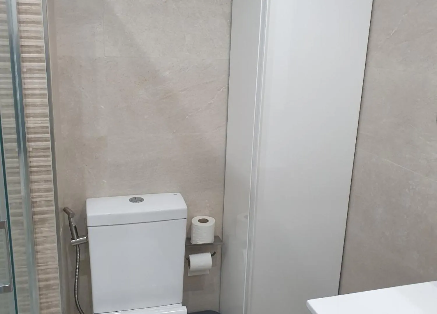 Cozy Apartment Near The Beach - Perfect For Families And Friends Fuengirola 0*,  España